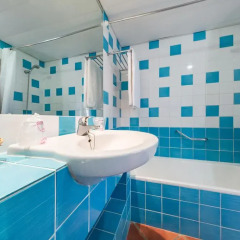 Alpinus Hotel 4* Апартаменты с различными типами кроватей фото 3