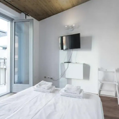 Апартаменты Cadorna Center Studio- Flats Collection Студия с различными типами кроватей фото 22