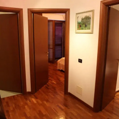 Отель Recanati Family Стандартный номер фото 5