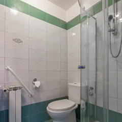 Отель CertApart Студия с различными типами кроватей фото 19