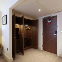 Amba Hotel Marble Arch 4* Стандартный номер с различными типами кроватей фото 13