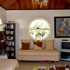 Отель Faré Tevanaki by Tahiti Homes развлечения