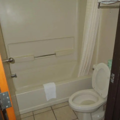 Отель Econo Lodge Columbus 2* Стандартный номер