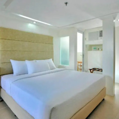Wellcome Hotel 3* Люкс с различными типами кроватей фото 6