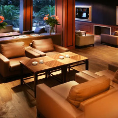 Отель Gran Hotel Monterrey Испания, Льорет-де-Мар - отзывы, цены и фото номеров - забронировать отель Gran Hotel Monterrey онлайн интерьер отеля фото 3
