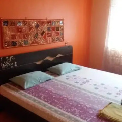 Апартаменты Lotus Benaulim - Beach Apartment Гоа спа фото 2