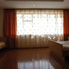 Hotel Basen Стандартный номер фото 8