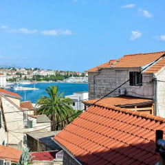 Отель Golden B&B 3* Номер Делюкс с различными типами кроватей фото 27