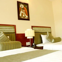 Отель The Coast Hotel Вьетнам, Вунгтау - отзывы, цены и фото номеров - забронировать отель The Coast Hotel онлайн детские мероприятия фото 2