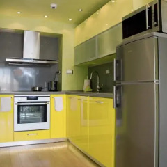 Апартаменты Derelli Deluxe Apartment Апартаменты фото 37