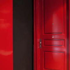 Отель 6 Rooms Апартаменты фото 20