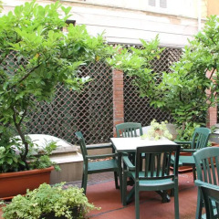Отель SantAmbroeus hotel Италия, Милан - 3 отзыва об отеле, цены и фото номеров - забронировать отель SantAmbroeus hotel онлайн