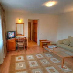 Bella Vista Family Hotel 3* Студия фото 13