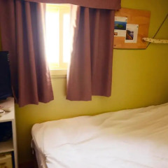 Yakorea Hostel Itaewon Стандартный номер фото 4