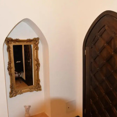 Отель Gotyk House удобства в номере