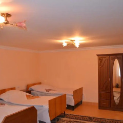Hotel Halidzor Сисиан питание