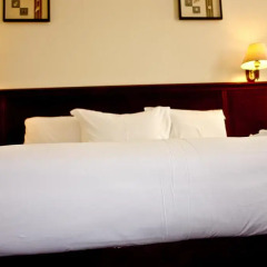 Birdrock Hotel Anomabo комната для гостей фото 4