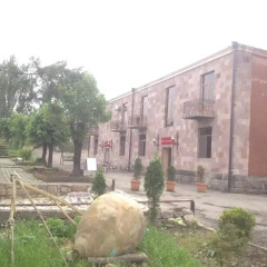 Отель 888 Армения, Иджеван - отзывы, цены и фото номеров - забронировать отель 888 онлайн фото 4