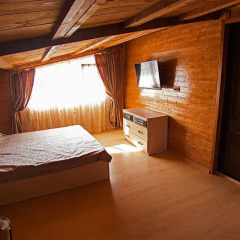 Гостиница Guest House Magdalena в Анапе отзывы, цены и фото номеров - забронировать гостиницу Guest House Magdalena онлайн Анапа удобства в номере фото 2