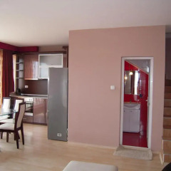 Bona Dea Club Hotel в номере
