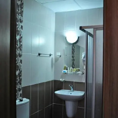 Avcilar Vizyon Hotel 3* Стандартный номер фото 8