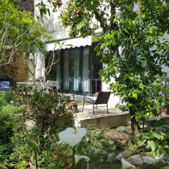 Отель Nel Giardino degli Agrumi Италия, Палермо - отзывы, цены и фото номеров - забронировать отель Nel Giardino degli Agrumi онлайн фото 11