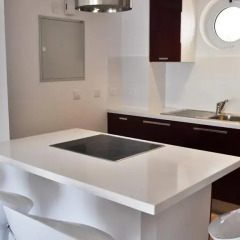 Отель Oceanview Apartment 172 Кипр, Протарас - отзывы, цены и фото номеров - забронировать отель Oceanview Apartment 172 онлайн в номере фото 2