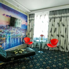 Гостиница Энигма детские мероприятия фото 2