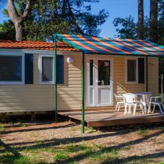 Отель Camping Al Bosco Италия, Градо - отзывы, цены и фото номеров - забронировать отель Camping Al Bosco онлайн