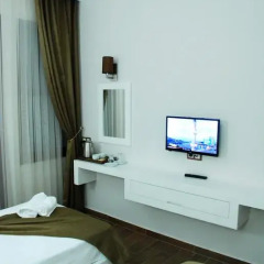 Отель Elegance Kemer 2* Стандартный номер фото 5