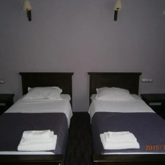 Hotel Neptun 3* Стандартный номер фото 8