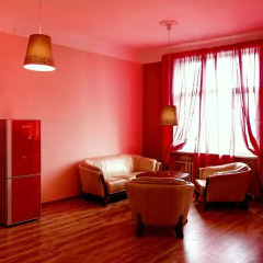 Отель 5 Euro Hostel Vilnius Литва, Вильнюс - отзывы, цены и фото номеров - забронировать отель 5 Euro Hostel Vilnius онлайн развлечения