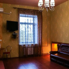 Гостиница DneprApartments Днепр интерьер отеля