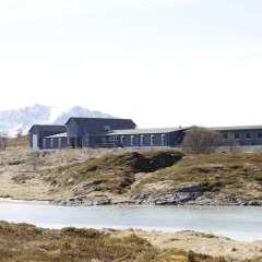Valhall Hotel & Resort пляж