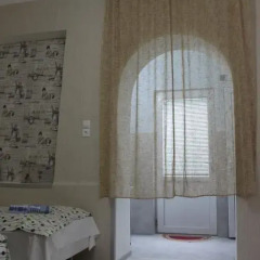 Отель Guest House Nise 2* Стандартный семейный номер с двуспальной кроватью фото 4