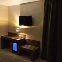 Hotel Smeraldo 3* Улучшенный люкс фото 9