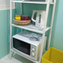 Отель Rest Inn Nest Бангкок удобства в номере