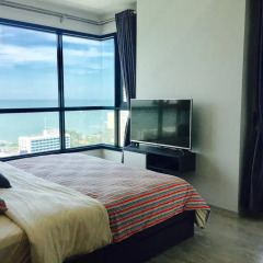Отель The Base Central Pattaya Паттайя комната для гостей фото 5