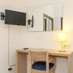 Hotel Ibiza Playa 3* Стандартный номер с различными типами кроватей фото 3