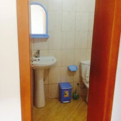 Отель Guest House Meti Албания, Берат - отзывы, цены и фото номеров - забронировать отель Guest House Meti онлайн ванная