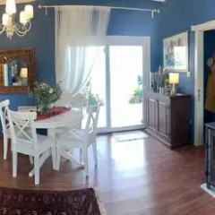 Villa Gudca Турция, Ташкёпрю - отзывы, цены и фото номеров - забронировать отель Villa Gudca онлайн комната для гостей фото 4