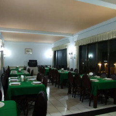 Отель Bannammao Resort питание
