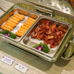 Отель Yitel Hotel Xiamen University Branch Китай, Сямынь - отзывы, цены и фото номеров - забронировать отель Yitel Hotel Xiamen University Branch онлайн питание