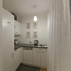 Апартаменты Heart of Vienna - Apartments в номере