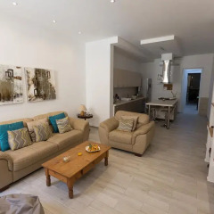 Отель Pawlu Accomodations комната для гостей фото 3