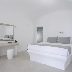 Отель Pegasus Villas Греция, Остров Санторини - отзывы, цены и фото номеров - забронировать отель Pegasus Villas онлайн комната для гостей фото 4