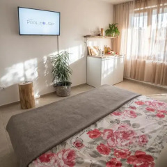 Отель The Poolhouse Болгария, Свети Влас - отзывы, цены и фото номеров - забронировать отель The Poolhouse онлайн спа фото 2