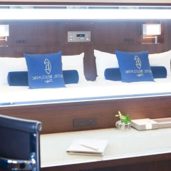 Hotel Bellclassic Tokyo с домашними животными