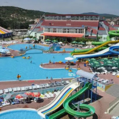Family Hotel Imperial бассейн фото 2