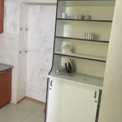 Hostel Fort в номере